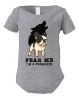 Infant Short Sleeve Bodysuit
