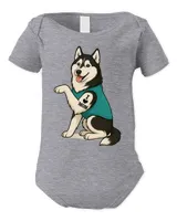 Infant Short Sleeve Bodysuit