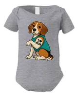 Infant Short Sleeve Bodysuit