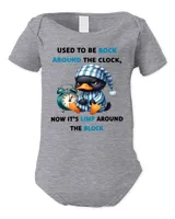Infant Short Sleeve Bodysuit