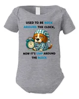 Infant Short Sleeve Bodysuit