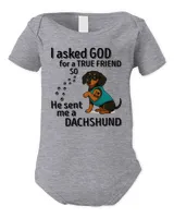 Infant Short Sleeve Bodysuit