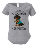 Infant Short Sleeve Bodysuit