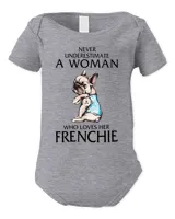 Infant Short Sleeve Bodysuit