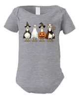 Infant Short Sleeve Bodysuit