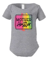 Infant Short Sleeve Bodysuit