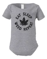 Infant Short Sleeve Bodysuit