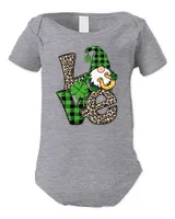 Infant Short Sleeve Bodysuit