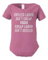 Infant Short Sleeve Bodysuit