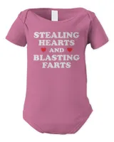 Infant Short Sleeve Bodysuit