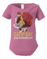 Infant Short Sleeve Bodysuit