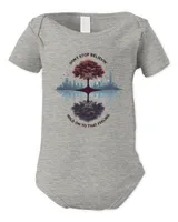 Infant Short Sleeve Bodysuit