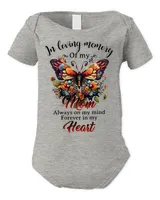 Infant Short Sleeve Bodysuit