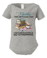 Infant Short Sleeve Bodysuit