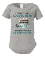 Infant Short Sleeve Bodysuit