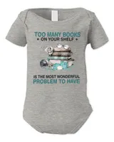 Infant Short Sleeve Bodysuit