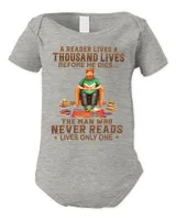 Infant Short Sleeve Bodysuit