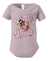 Infant Short Sleeve Bodysuit