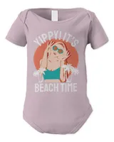 Infant Short Sleeve Bodysuit