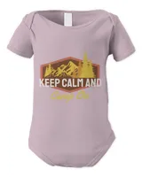 Infant Short Sleeve Bodysuit