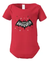 Infant Short Sleeve Bodysuit Infant Short Sleeve Bodysuit