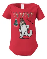 Infant Short Sleeve Bodysuit
