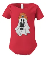 Infant Short Sleeve Bodysuit