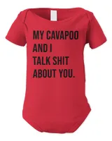 Infant Short Sleeve Bodysuit