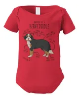 Infant Short Sleeve Bodysuit