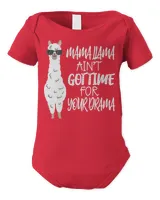 Infant Short Sleeve Bodysuit