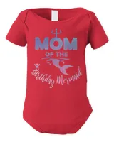 Infant Short Sleeve Bodysuit