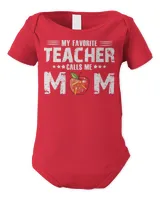 Infant Short Sleeve Bodysuit