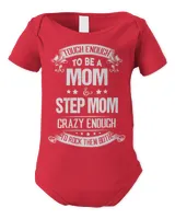 Infant Short Sleeve Bodysuit