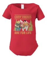 Infant Short Sleeve Bodysuit