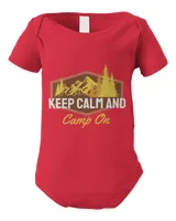 Infant Short Sleeve Bodysuit