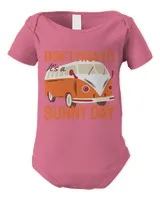 Infant Short Sleeve Bodysuit