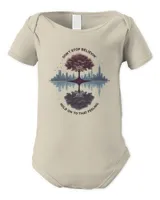 Infant Short Sleeve Bodysuit