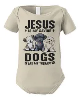 Infant Short Sleeve Bodysuit