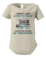 Infant Short Sleeve Bodysuit