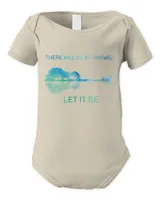 Infant Short Sleeve Bodysuit
