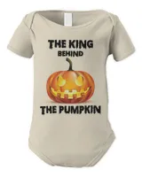 Infant Short Sleeve Bodysuit
