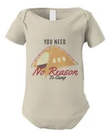 Infant Short Sleeve Bodysuit