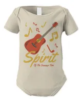 Infant Short Sleeve Bodysuit