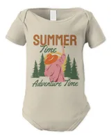 Infant Short Sleeve Bodysuit
