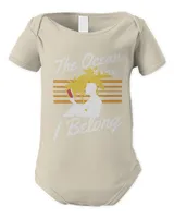 Infant Short Sleeve Bodysuit