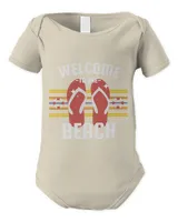 Infant Short Sleeve Bodysuit