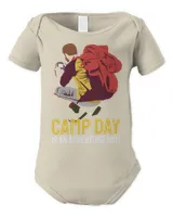 Infant Short Sleeve Bodysuit