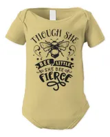 Infant Short Sleeve Bodysuit Infant Short Sleeve Bodysuit