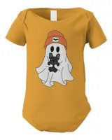 Infant Short Sleeve Bodysuit