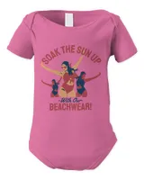 Infant Short Sleeve Bodysuit